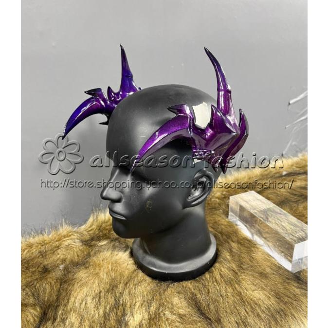 アークナイツ (明日方舟) Puzzle コスプレ 角 道具