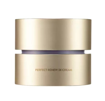 パーフェクトリニュー3Xクリーム, 50ml 9,055円