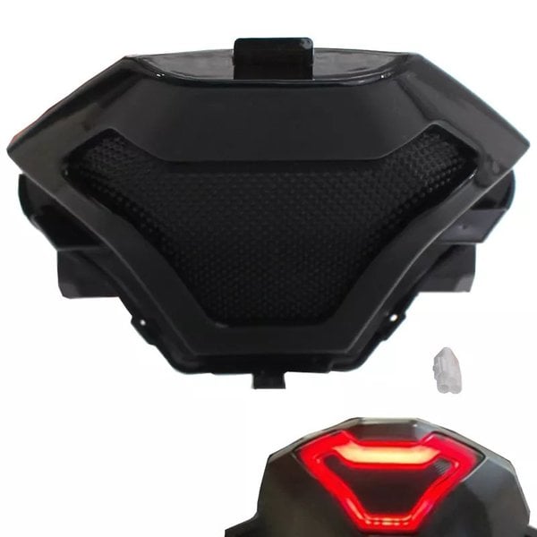 ヤマハMT07 mt07 MT03 mt03 MT25 yzf r3 r25 20132020 LED モーターサイクルテールライト