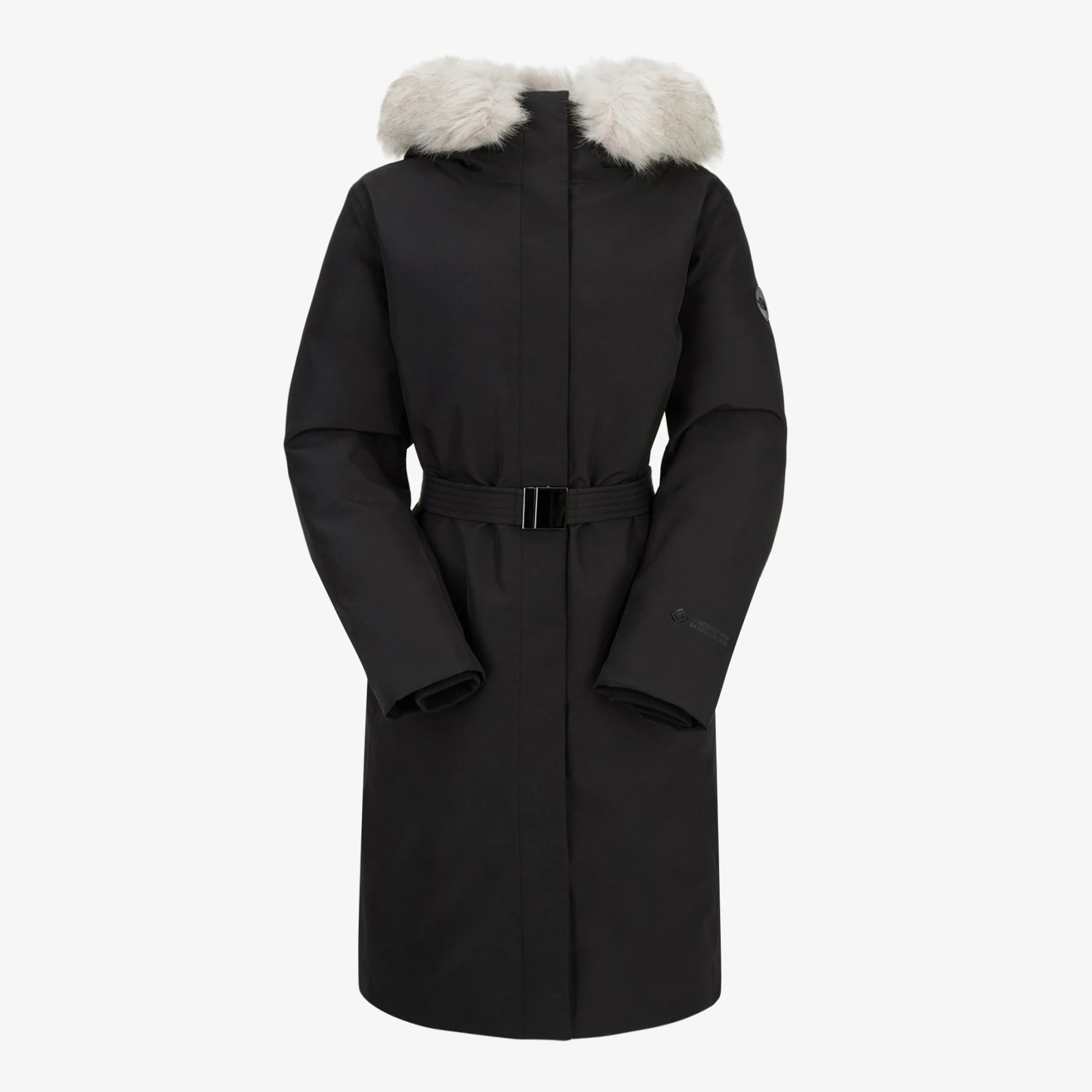 韓国正規品保証 関税負担なNC1DQ81A WS GORE MATERA RDS DOWN COAT デイリー 基本 着装 男子 女子 人気 韓国 ファッション 男女共用 アウ