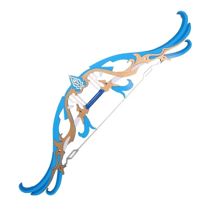 原神 終焉を嘆く詩 コスプレ 弓 武器 道具