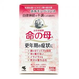 Qoo10] 第2類医薬品まわた薬 順血五香湯 5貼 : ドラッグストア