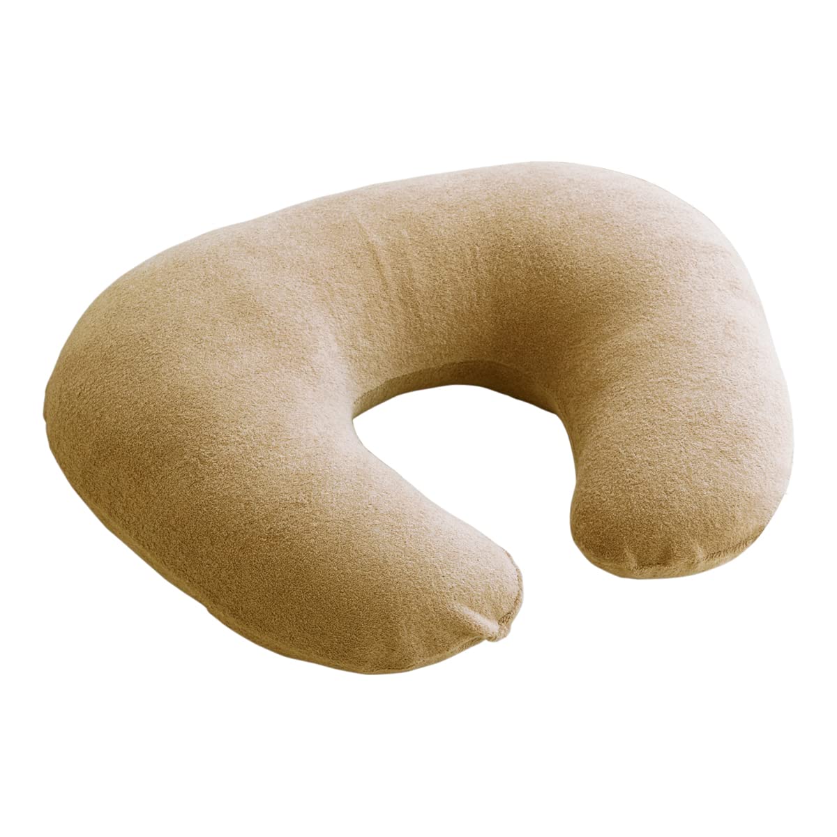 dacco(ダッコ) 授乳用クッション ヘタリにくい 丸ごと洗える ベージュ ふつう 89201