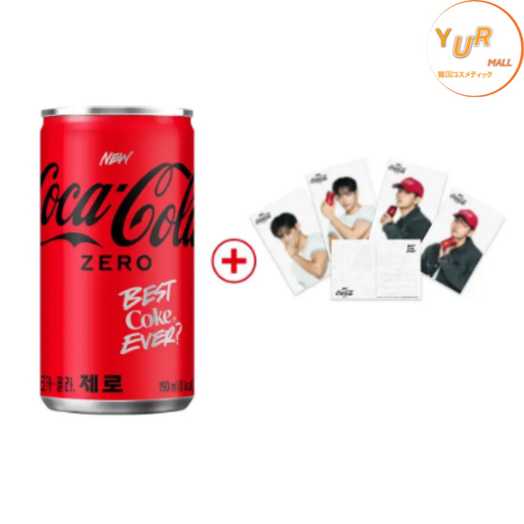 BTS×コカコーラ　缶バッジセット 7490392526.jpg