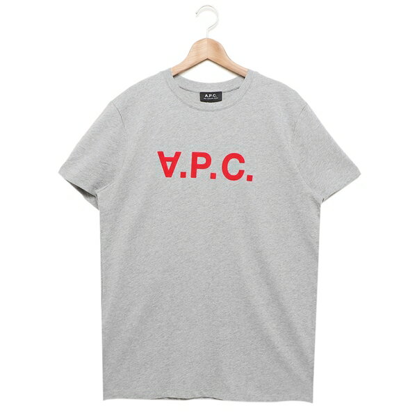 Tシャツ 半袖カットソー トップス グレー メンズ レディース COEZB H26169 PLB