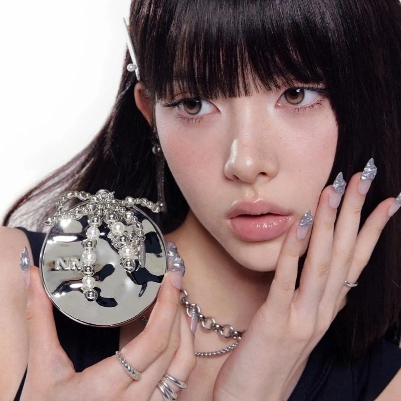 【ホリデーエディション】ネーミングレイヤードフィットクッション企画（本品クッションケースキーリング）