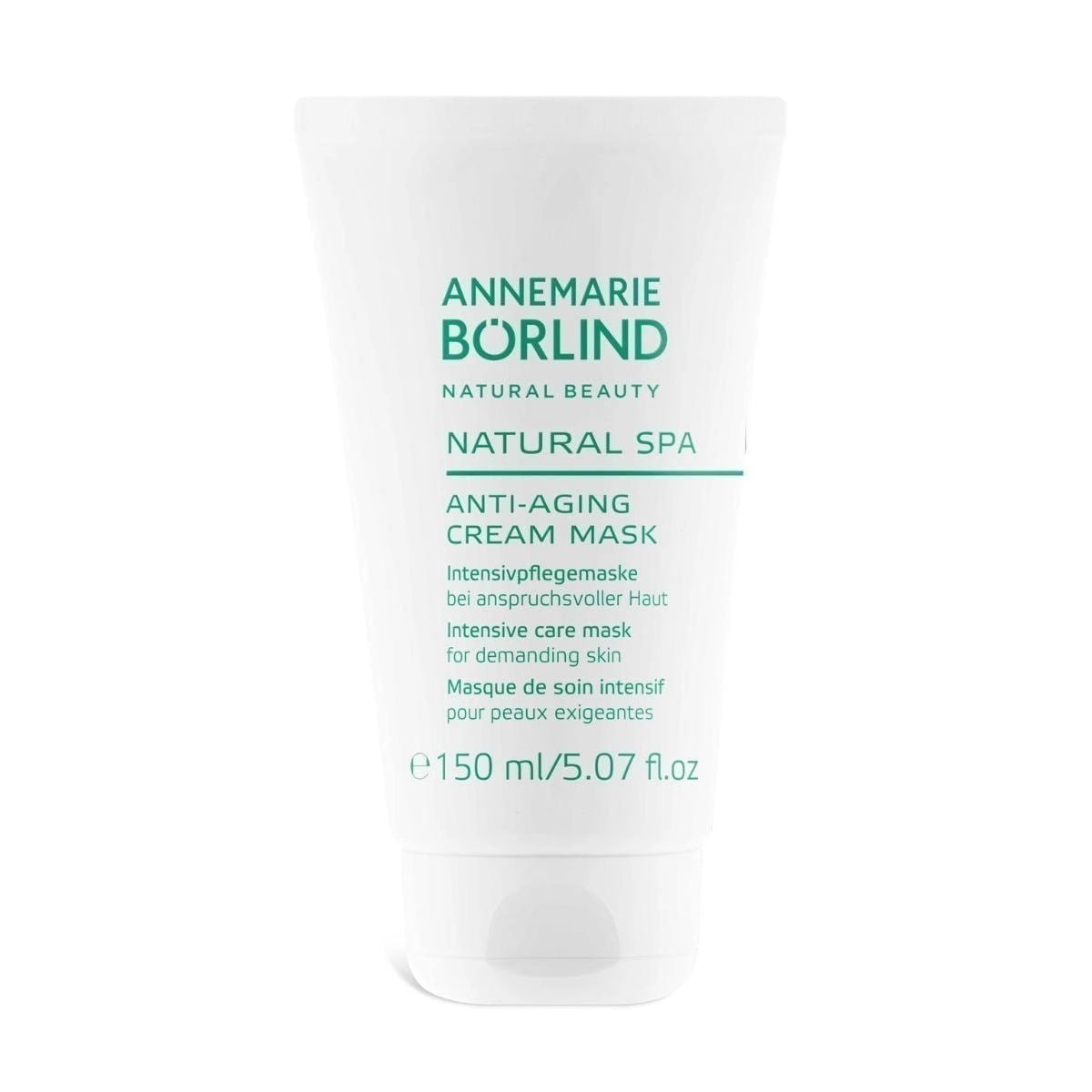 [国内正規品]アンネマリー・ボーリンド プロ AA クリームマスク 150ml【業務用】