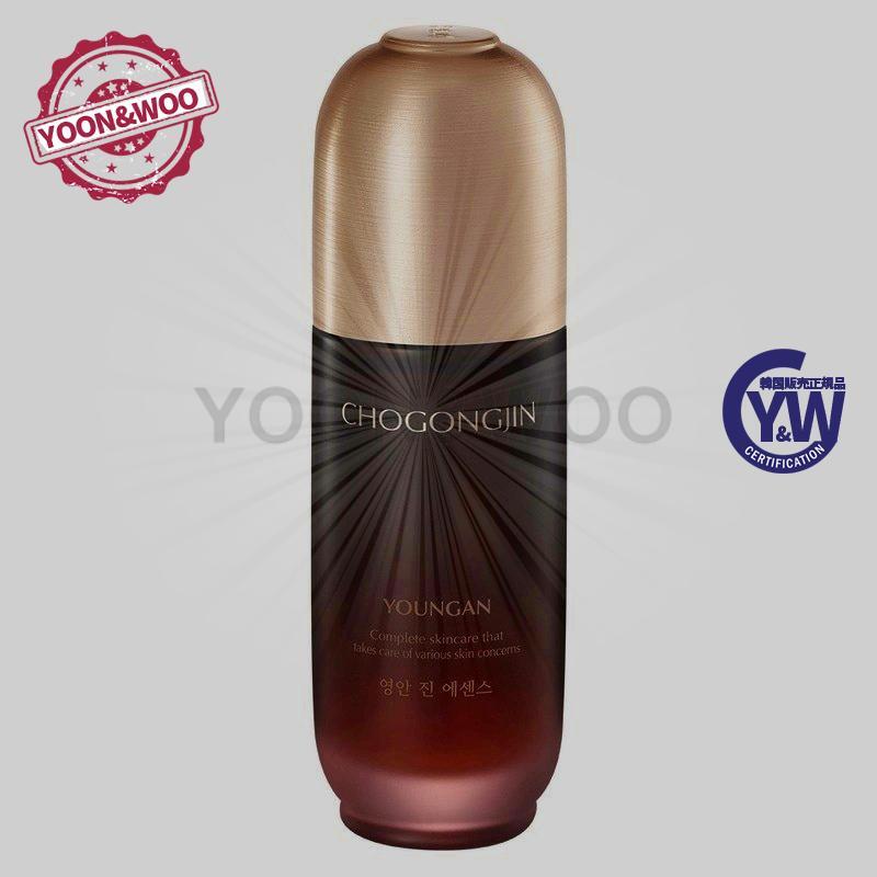 超共鳴永安陣エッセンス/1個/50ml