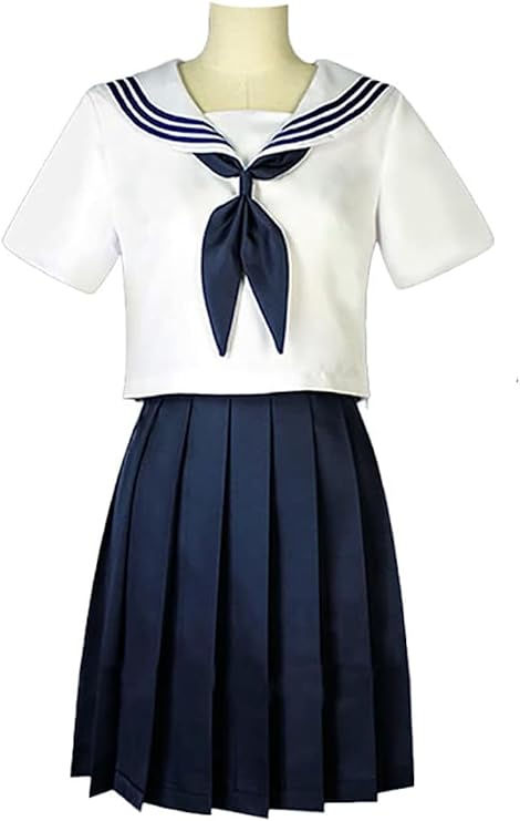 小舟澪 コスプレ 衣装 服 サマータイムレンダ こふねみお コスプレ衣装