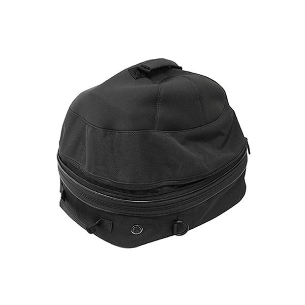 サンコー ファン内蔵 丸ごとヘルメットリフレッシャーバッグ C-HDB21B