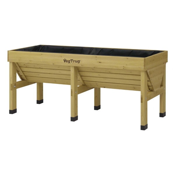 VGT-02F ホームベジトラグ L メーカー直送