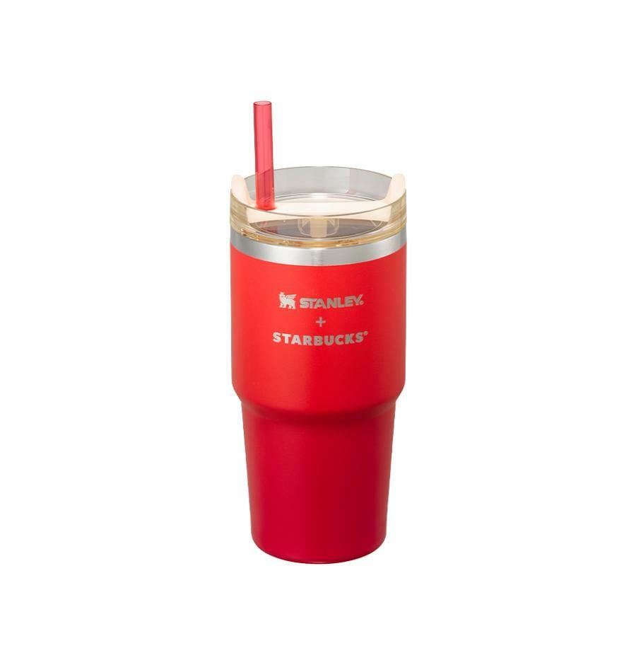 SS シークレット ディライト ケンチャー タンブラー 591ml 韓国スターバ グッズ クリスマス限定販売 MD