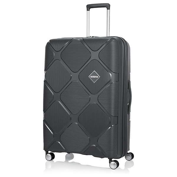 HJ4*78013 INSTAGON SP 81cm V2 DARK GREY スーツケース