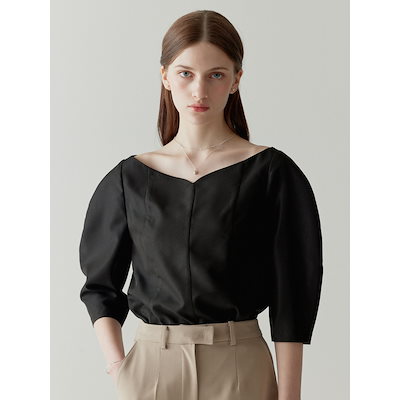 GOODENOUGH ベンチレーション ピーコート L 【公式通販】