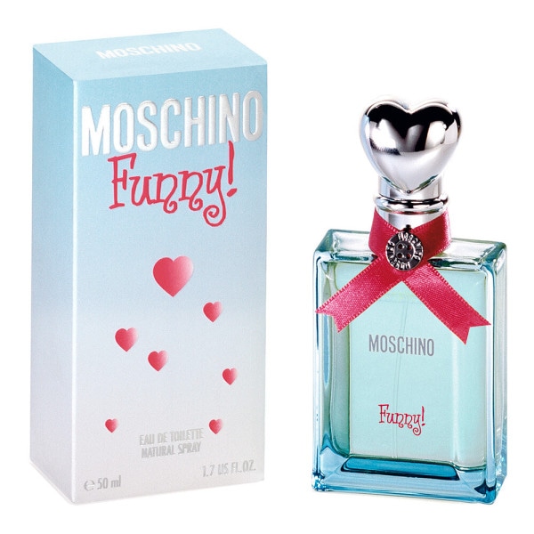 モスキーノ ファニー EDT 50ml
