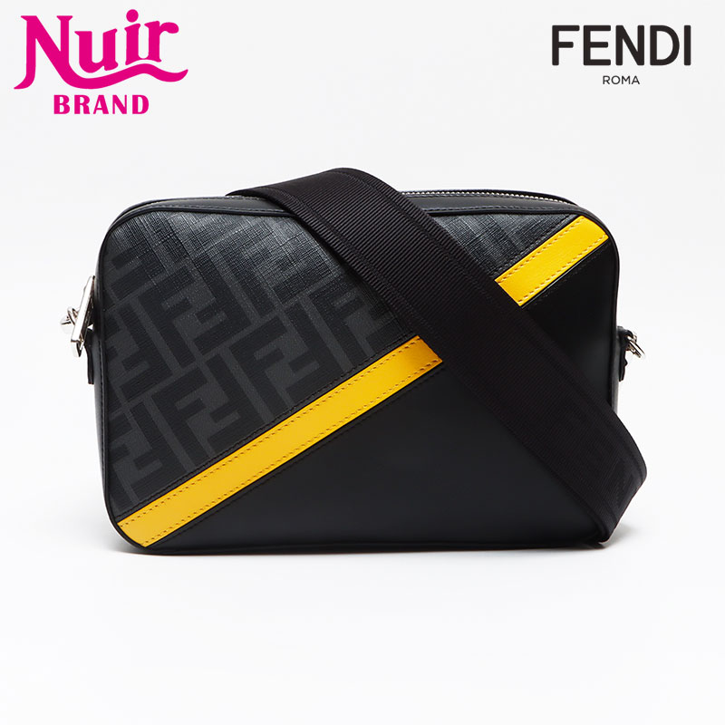 ショルダーバッグ ブラック WS13407 81,400円