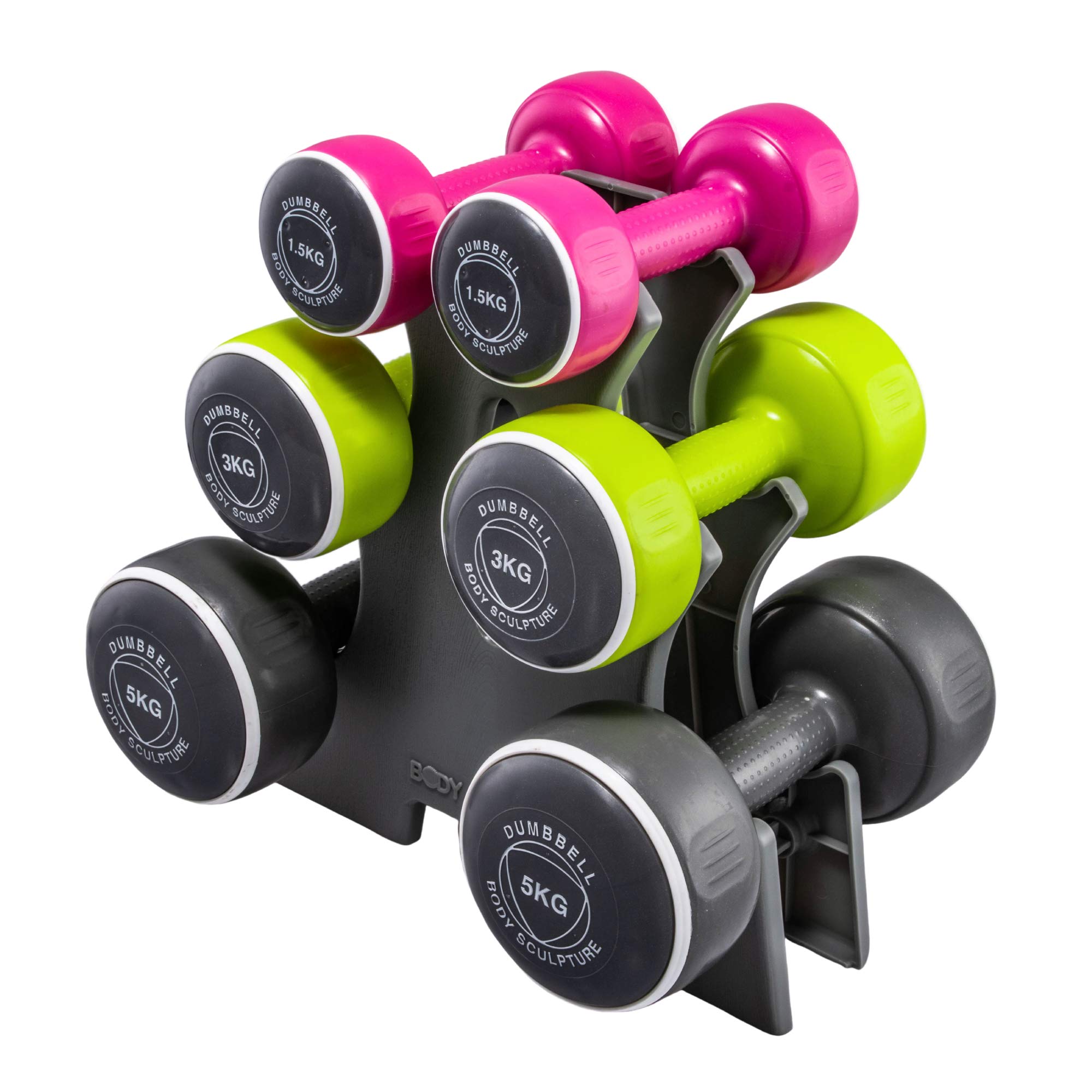 スマート ダンベル セット 1.5kg 3kg 5kg 2個セット トレーニング 筋トレ dumbbell 宅トレ 家トレ 家庭用 ダンベルプレス ショルダープレス