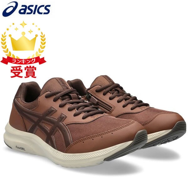アシックス asics GEL-FUNWALKER M042 スニーカー 1291A042-200 メンズ 4E相当 ゲルファンウォーカー ウォーキングシューズ
