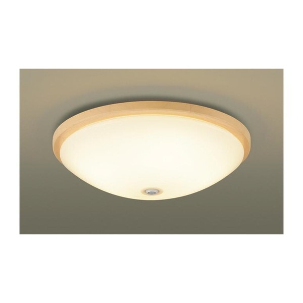 LGBC81036LE1 洋風LEDシーリングライト (電球色/拡散タイプ)