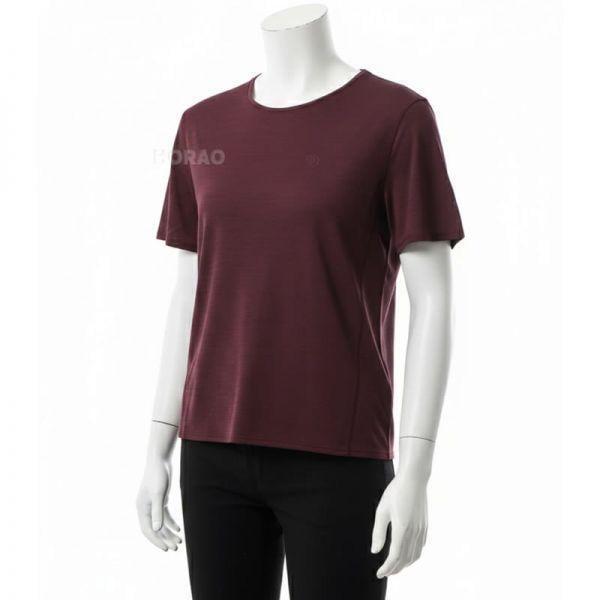 26SS 女性 アビスコ ライト 半袖Tシャツ (14600203357) (Abisko
