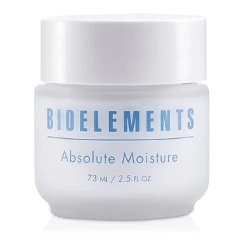 Bioelements アブソリュート モイスチャー （コンビネーションスキンスキン用）