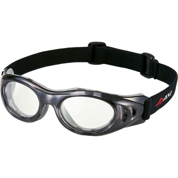 ホゴメガネ Sサイズ 【AXE】アックス マルチSPサングラス (AEP02-SM)