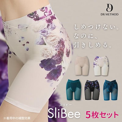 ドクターメソッド スリビーLサイズ 2枚セット ドクターメソッドスリ