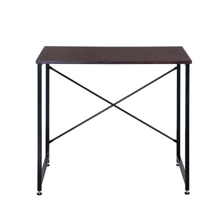 【高品質の製品】 高品質新入 限定カラーシンプルデスク 簡易デスク 木製机ワークデス 木製 机 ワークデスク 80cm 5色 デスク 机 書斎 パソコンデスク PCデスク