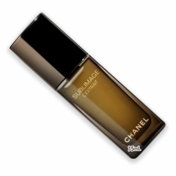 CHANELサブリマージュ レクストレ ドゥ ユイル 15mL