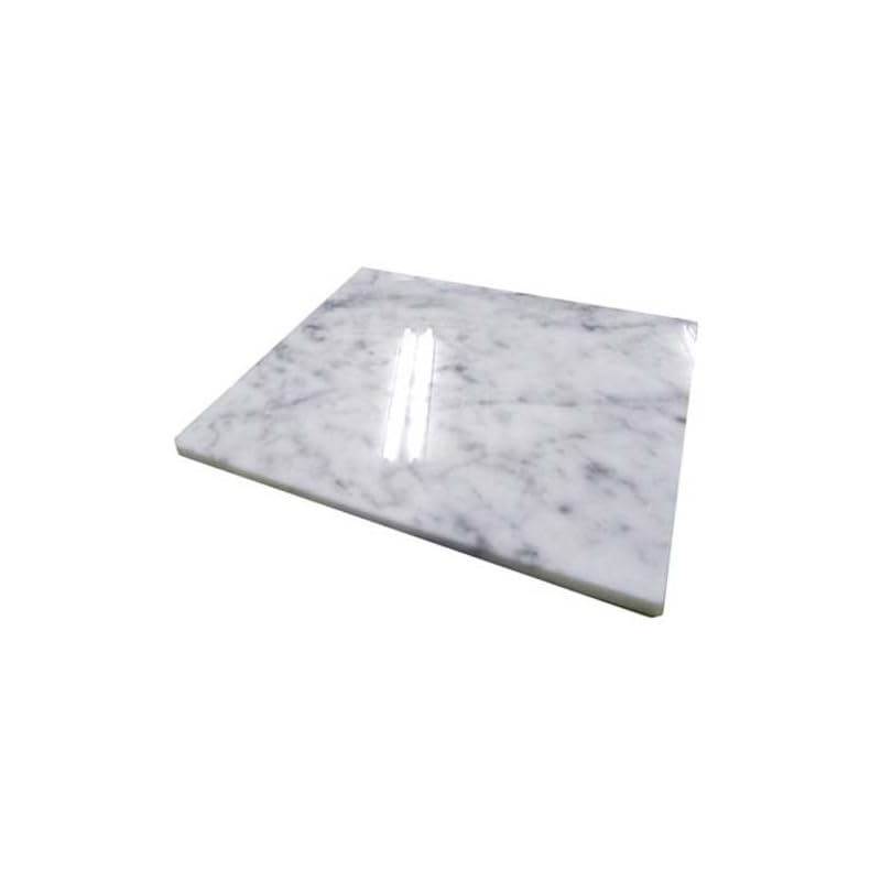 ひんやり大理石 (小動物の涼感グッズ) イタリア製19ｘ23ｘ1cm 大理石は他のどの石よりも涼感が持続チョコレート職人も愛用する大理石板です