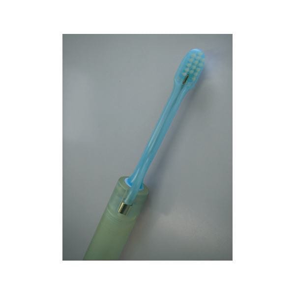 東京技研 口腔ケア ビバラックプラス （2）吸引歯ブラシセット E561