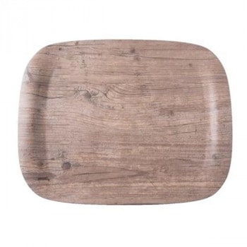 福井クラフト　耐熱木）46cmアーストレービンテージ 17416960