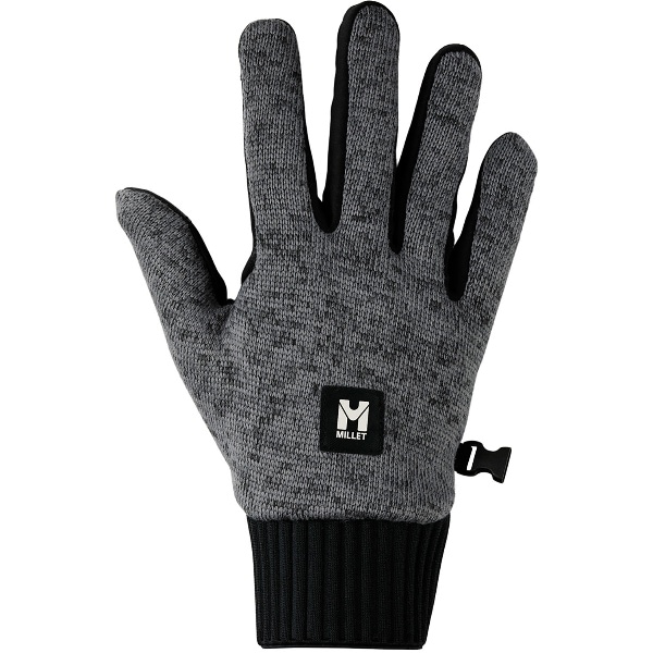 MILLET ミレー URBAN GLOVE アウトドア 手袋 MIV9268-N0247