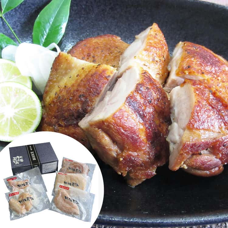 徳島 阿波尾鶏 一羽セット 阿波尾鶏もも肉2枚阿波尾鶏むね肉2枚阿波尾鶏ささみ2本阿波尾鶏手羽さき2本阿波尾鶏手羽もと2本 離島は配送不可 6920020 お歳暮 お中元 お土産 ご進物 ギフト 贈り