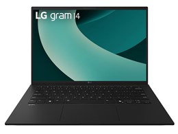 LGエレクトロニクス LG gram 14Z90T-GA52J2 (14インチ/Windows 11 Home/インテル Core Ultra 5 225H/16GB/256GB/Office)