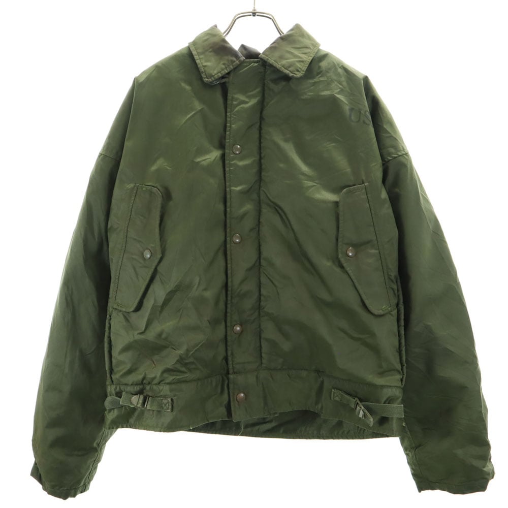 60s US.NAVY A-1ライナージャケット