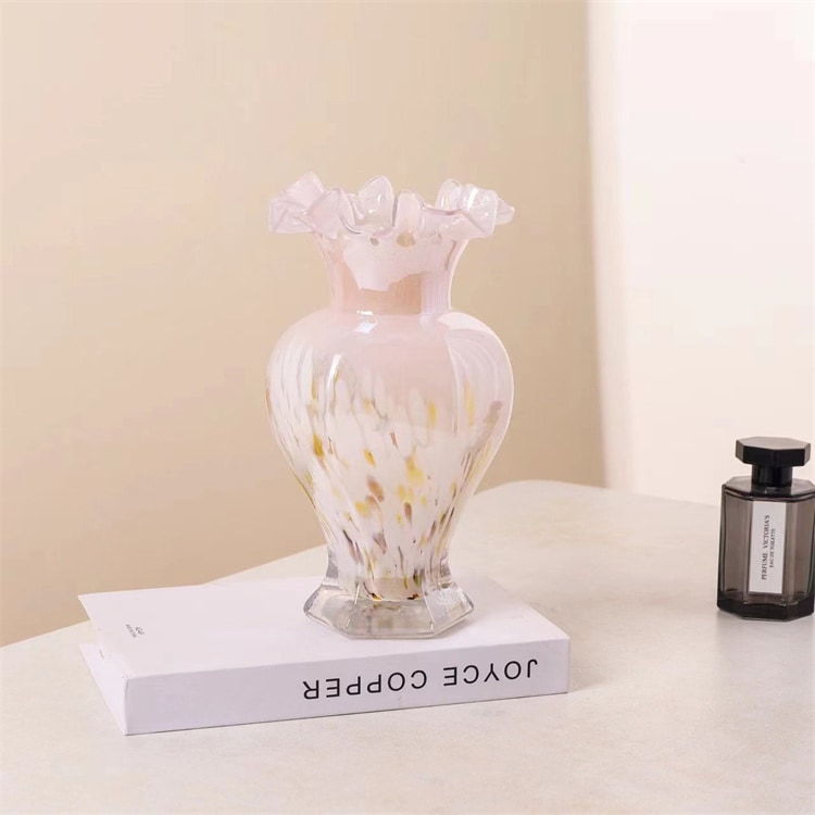 激安セール 花瓶 クロの花瓶 大人気 瑠璃の花瓶 ザ水耕花器 家の装飾 家の置物 フォーリンスタイル トレンド