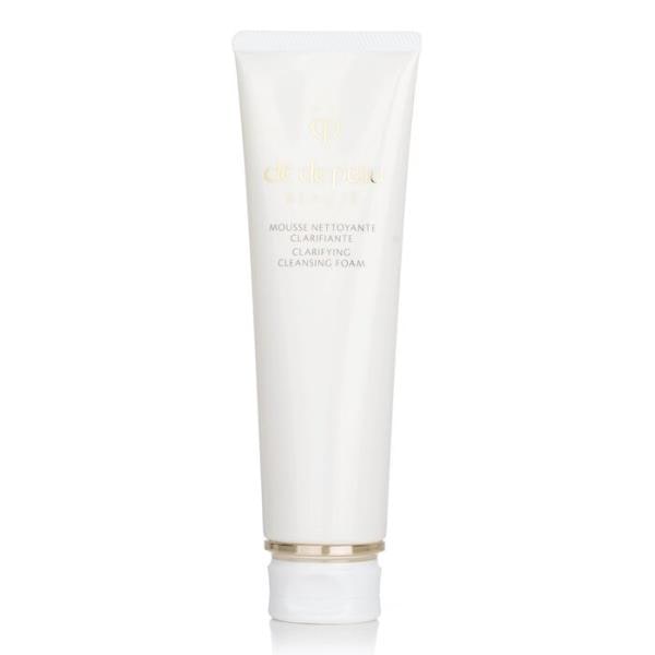 クラリファイング クレンジングフォーム 125ml - 毛穴ケア & スキンクレンジング