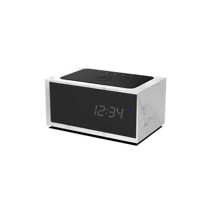 GENEVA　Time Digital White Marble タイムデジタル ホワイトマーブル White Marble White Marble　GTD-WHM