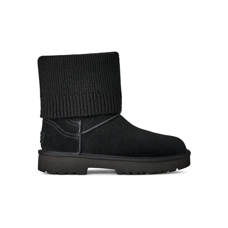 [公式](W)25FW マレ ニット チェルシー Marais Knit Chelsea(1665302546)