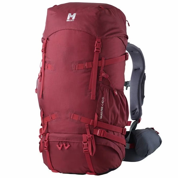 MILLET ミレー バックパック サースフェー NX 40+5 アウトドア バッグ MIS0754-N1546