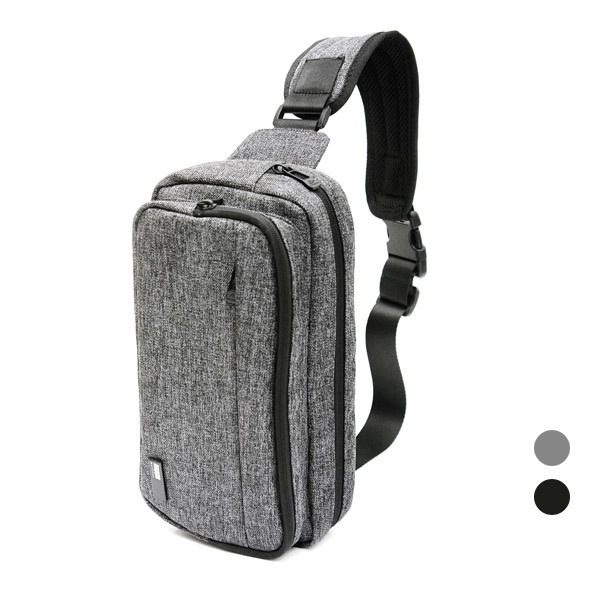 (ディクボ)(DICUBO)コンパクト トラベル スリング 防水 クロスバッグ DC2106