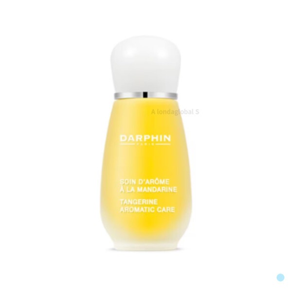 タンジェリン アロマチックケア フェイスオイル しっとり 15ml