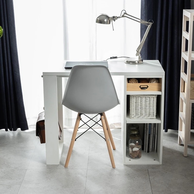 パソコンデスク 単品 デスク オシャレ 机 PCデスク 大人 勉強机 在宅ワーク テレワーク