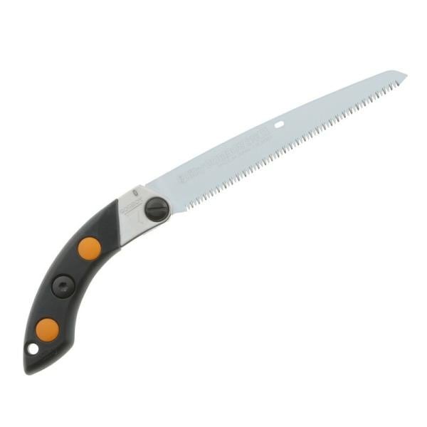 シルキー ゴムボーイ7 万能目 本体 210MM 411－21 大工道具 鋸 シルキー