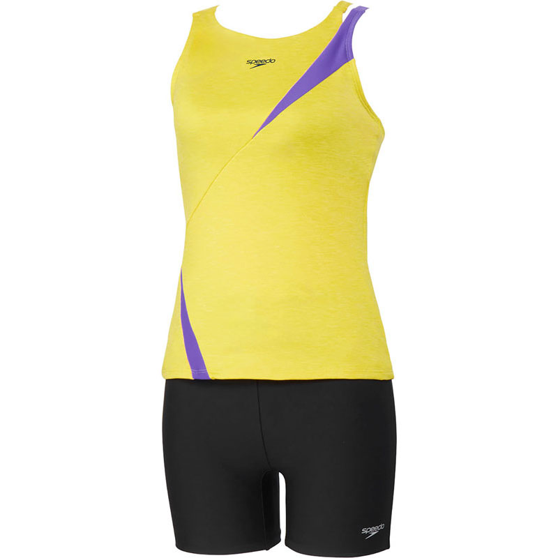 Diagona Pro Separates 水泳 水着レディースフィットネス sfw22560-md