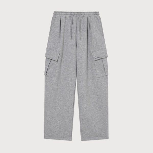 スモールオーセンティックカーゴスウェットパンツCO2503PT08MG
