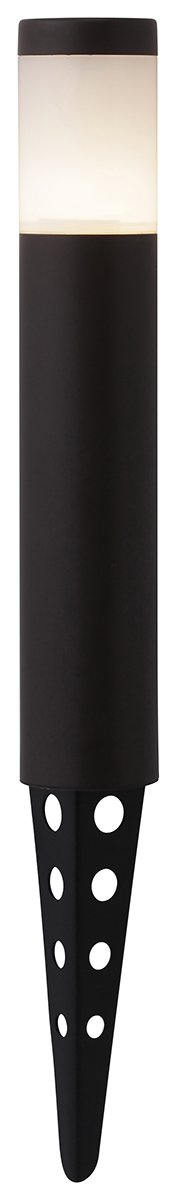 タカショー ガーデンライト ローボルト ポールライト ブラウン 屋外 間接照明 防水 足元灯や誘導灯として ステンレス・スチール・樹脂 LGL-16