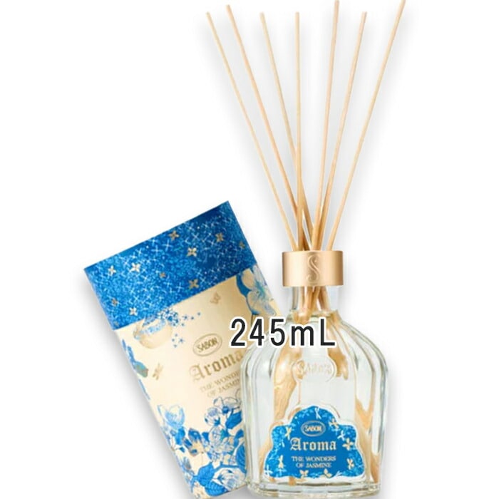 SABON(サボン) アロマ ワンダーズ 245mL（限定品）