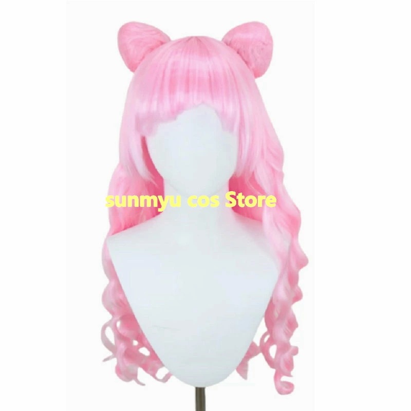 HUGっと！プリキュア 野乃 はな（のの はな） キュアエール ウィッグ　コスプレ　かつら